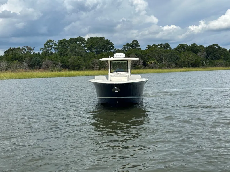 Slide: The Image of Scout 305LXF 2024 - 4