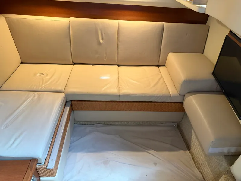 Slide: The Image of Sea Ray 380 Sundancer 2007 - 18