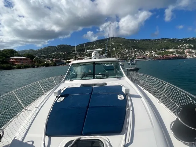 The Image of Sea Ray 500 2012 - 0