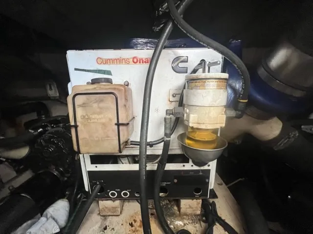 Slide: The Image of Sea Ray 500 2012 - 30