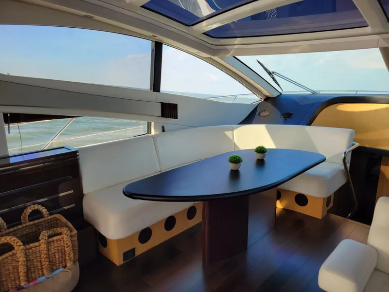 Slide: The Image of Sunseeker 68 Predator 2014 - 10