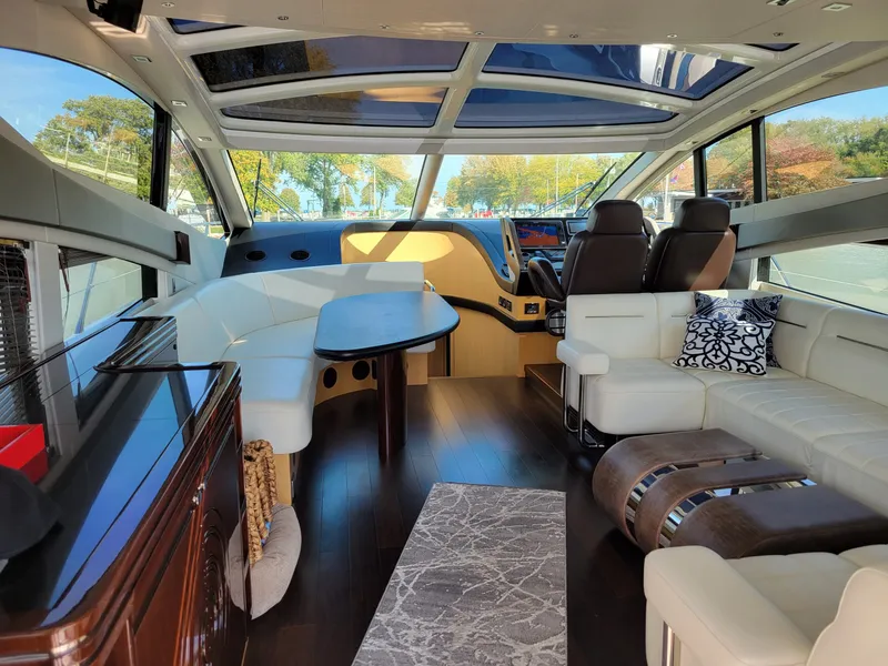 Slide: The Image of Sunseeker 68 Predator 2014 - 12