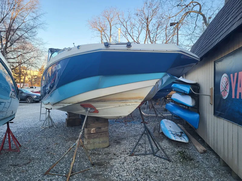 Slide: The Image of NauticStar 223DC 2021 - 6