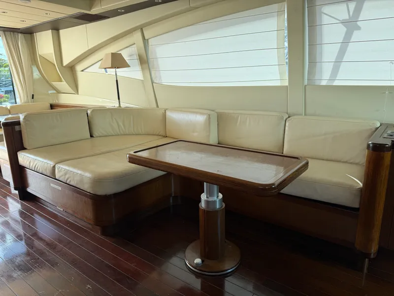 Slide: The Image of Mangusta 92 2005 - 10