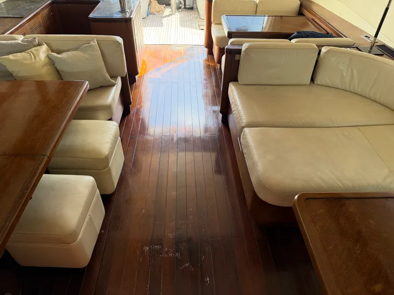 Slide: The Image of Mangusta 92 2005 - 11
