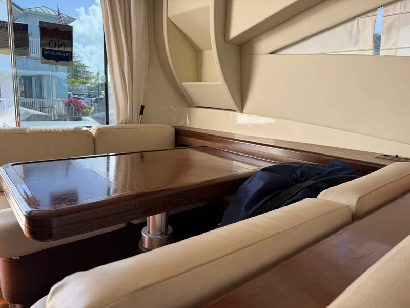 Slide: The Image of Mangusta 92 2005 - 13