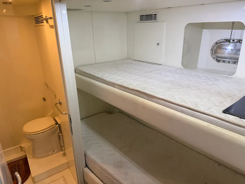 Slide: The Image of Mangusta 92 2005 - 18