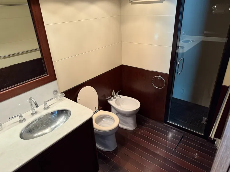 Slide: The Image of Mangusta 92 2005 - 25