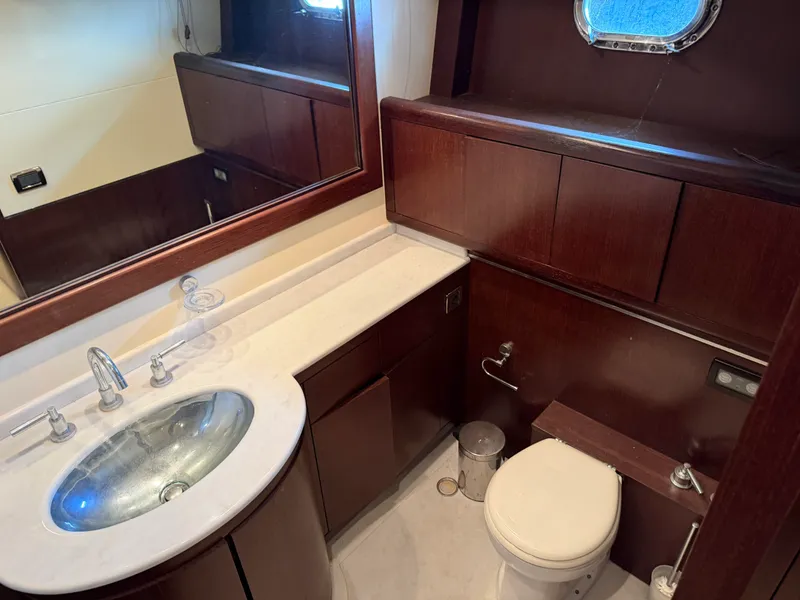 Slide: The Image of Mangusta 92 2005 - 28