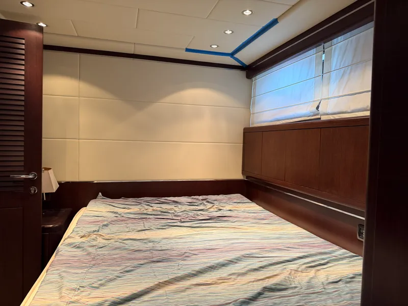 Slide: The Image of Mangusta 92 2005 - 33