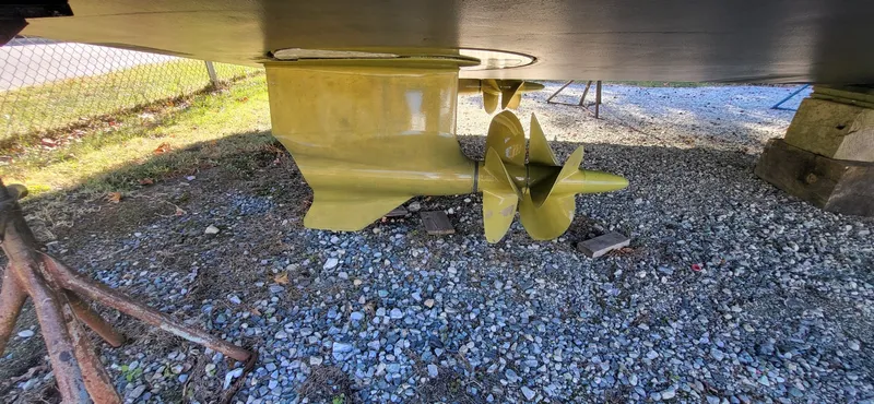 Slide: The Image of VanDutch 56 2023 - 39