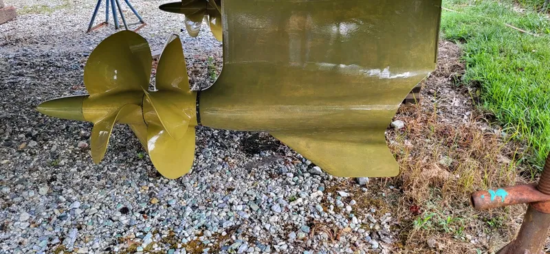 Slide: The Image of VanDutch 56 2023 - 40