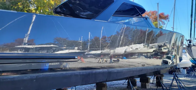 Slide: The Image of VanDutch 56 2023 - 6