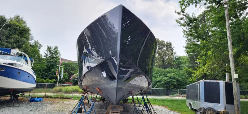 Slide: The Image of VanDutch 56 2023 - 7