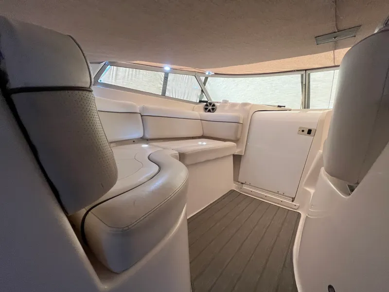 Slide: The Image of Rinker 342 Fiesta Vee 2006 - 11