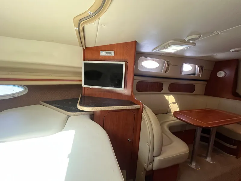 Slide: The Image of Rinker 342 Fiesta Vee 2006 - 12