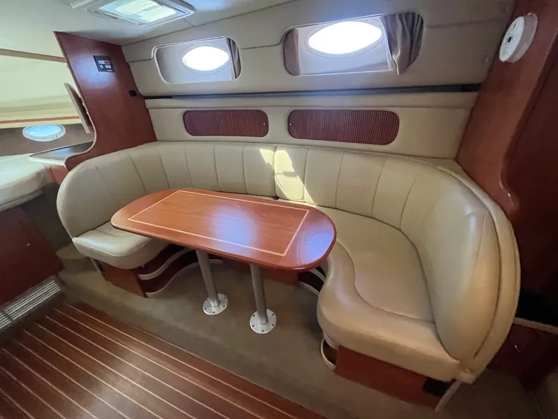 Slide: The Image of Rinker 342 Fiesta Vee 2006 - 28