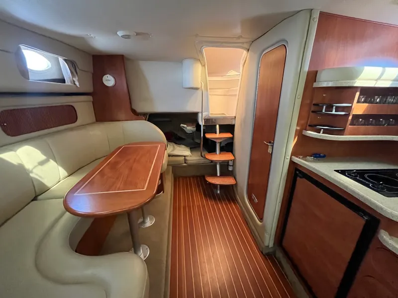 Slide: The Image of Rinker 342 Fiesta Vee 2006 - 3