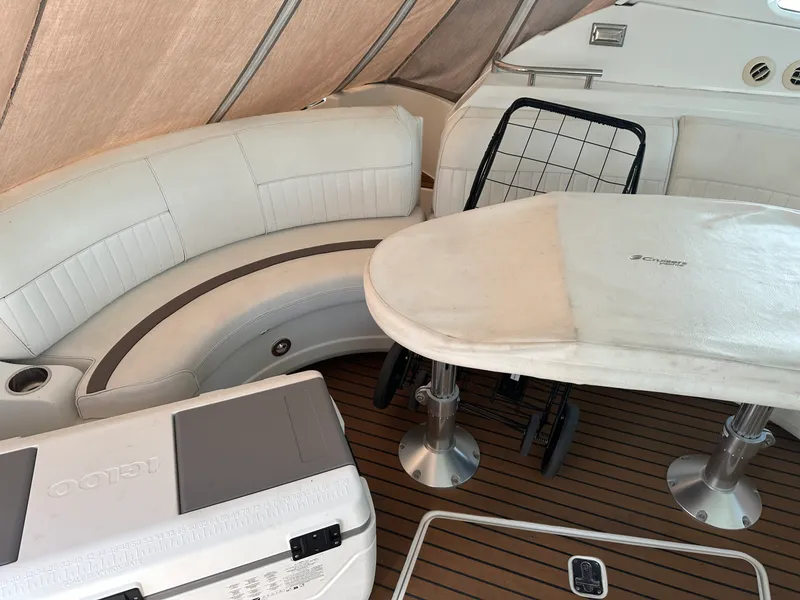 Slide: The Image of Cruisers 540 Sport Coupe 2011 - 10