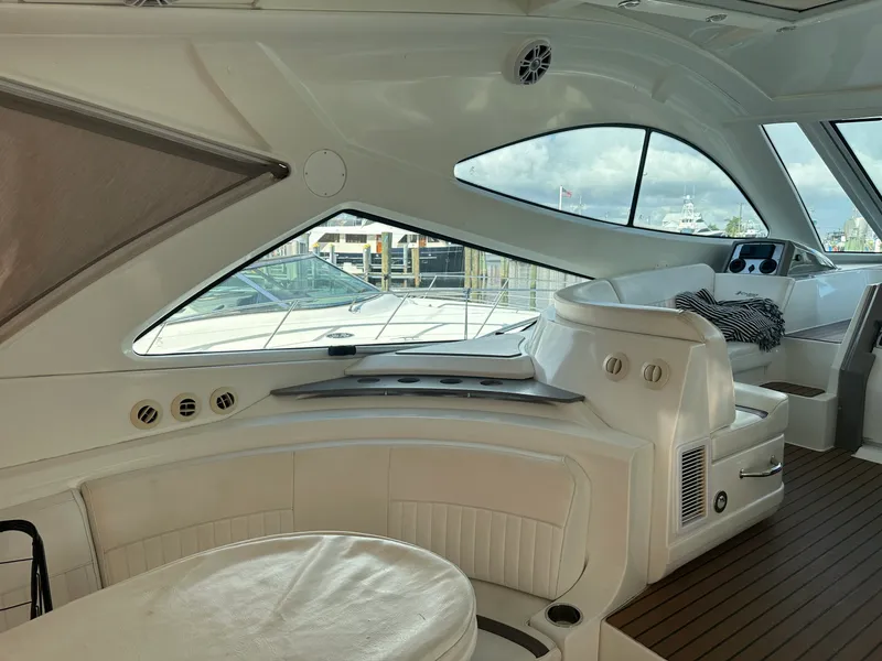 Slide: The Image of Cruisers 540 Sport Coupe 2011 - 11