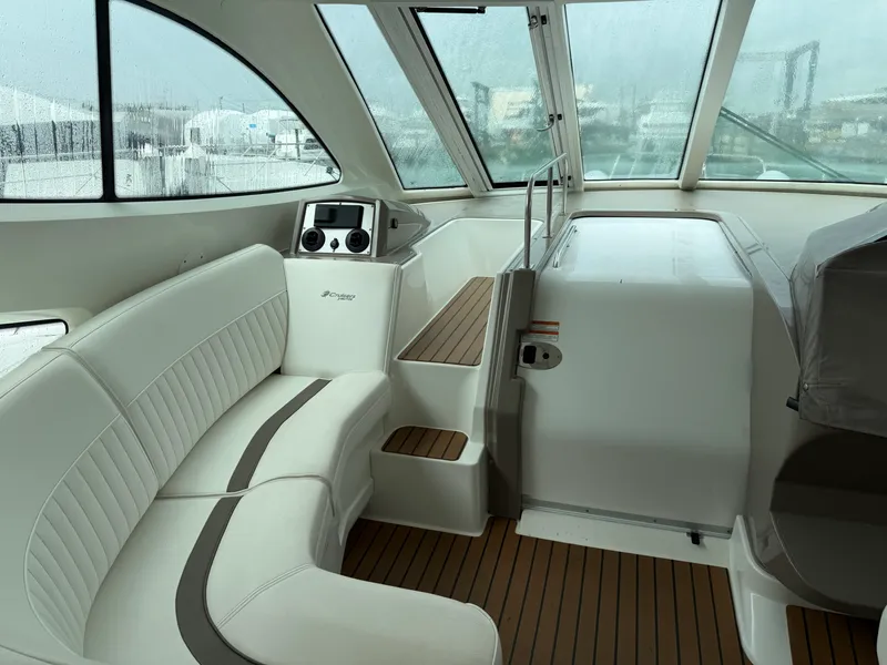 Slide: The Image of Cruisers 540 Sport Coupe 2011 - 12