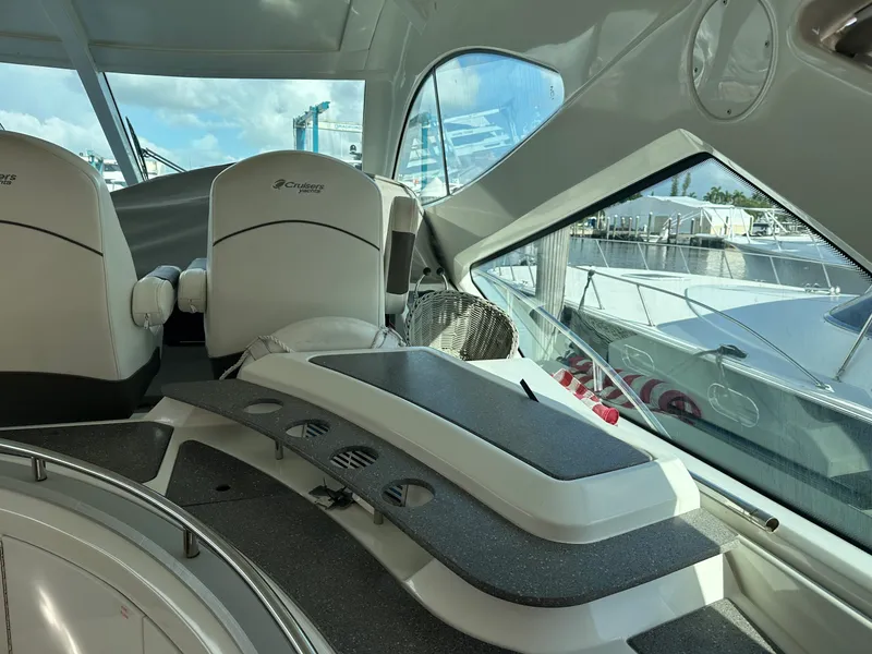 Slide: The Image of Cruisers 540 Sport Coupe 2011 - 13