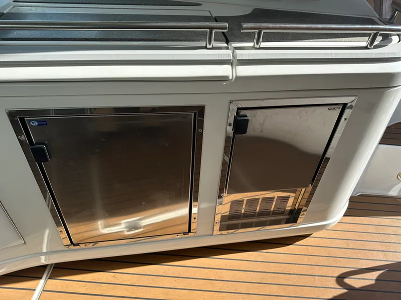 Slide: The Image of Cruisers 540 Sport Coupe 2011 - 15