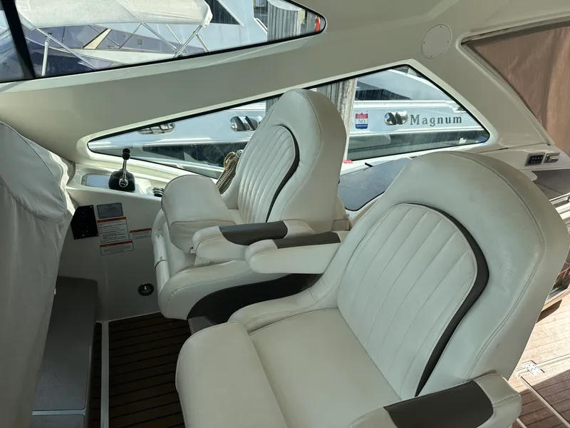 Slide: The Image of Cruisers 540 Sport Coupe 2011 - 17