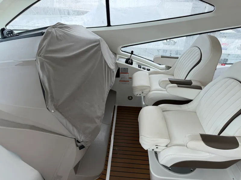 Slide: The Image of Cruisers 540 Sport Coupe 2011 - 18