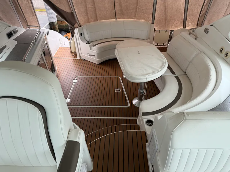 Slide: The Image of Cruisers 540 Sport Coupe 2011 - 19