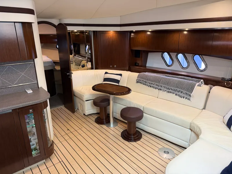 Slide: The Image of Cruisers 540 Sport Coupe 2011 - 2