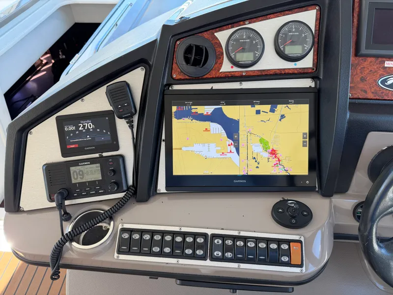 Slide: The Image of Cruisers 540 Sport Coupe 2011 - 23