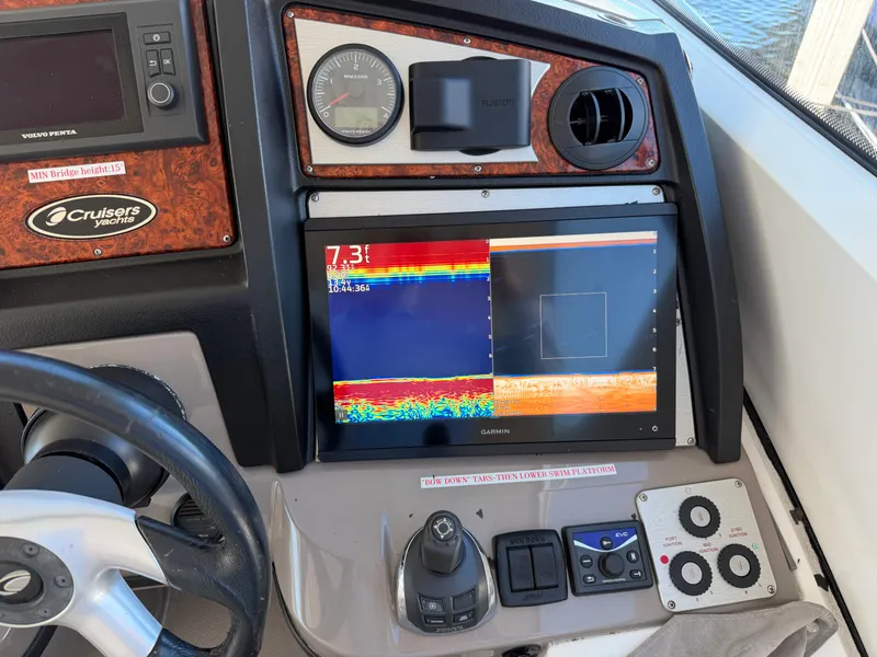 Slide: The Image of Cruisers 540 Sport Coupe 2011 - 25