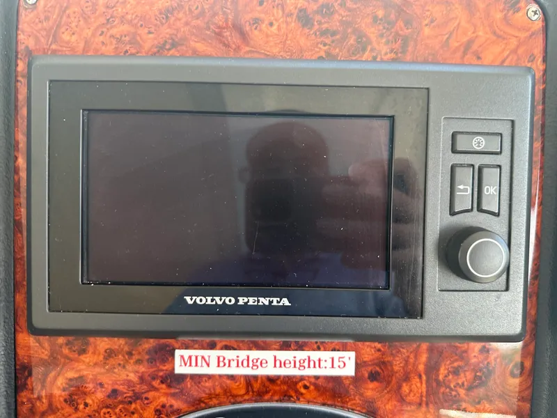 Slide: The Image of Cruisers 540 Sport Coupe 2011 - 32