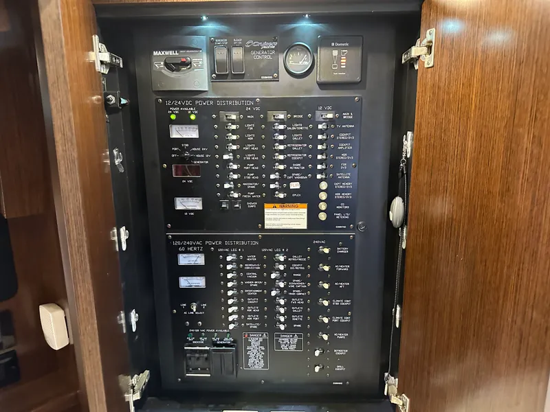 Slide: The Image of Cruisers 540 Sport Coupe 2011 - 33