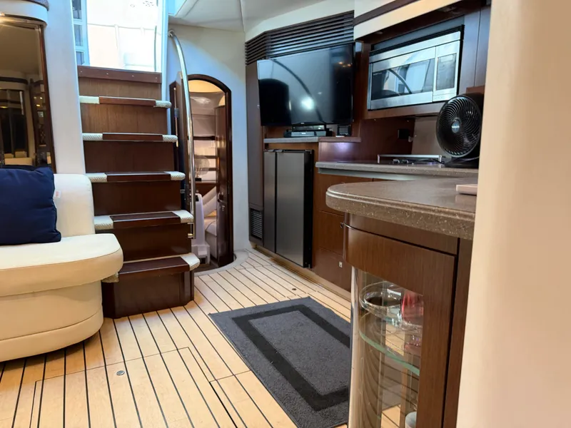 Slide: The Image of Cruisers 540 Sport Coupe 2011 - 34