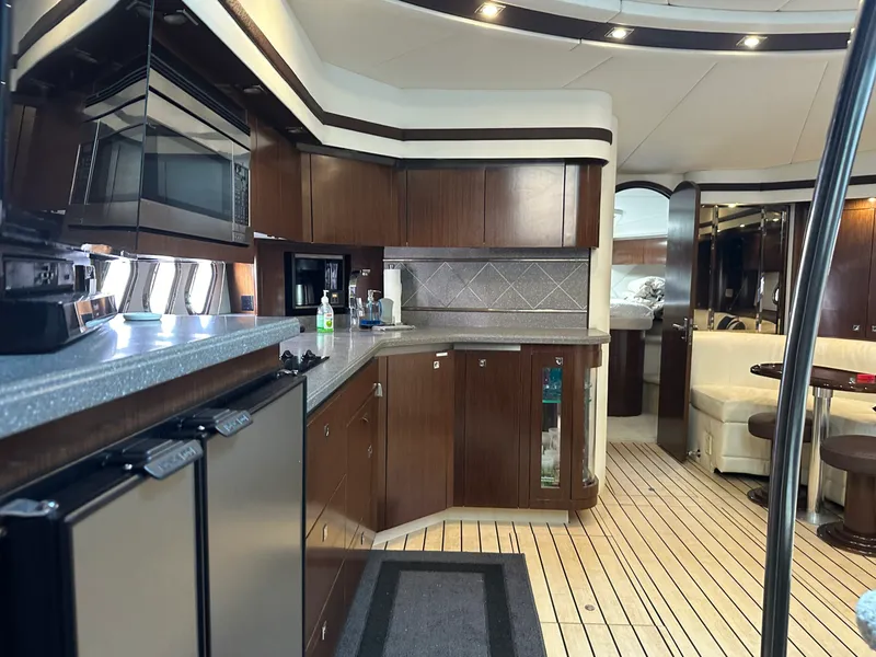 Slide: The Image of Cruisers 540 Sport Coupe 2011 - 35