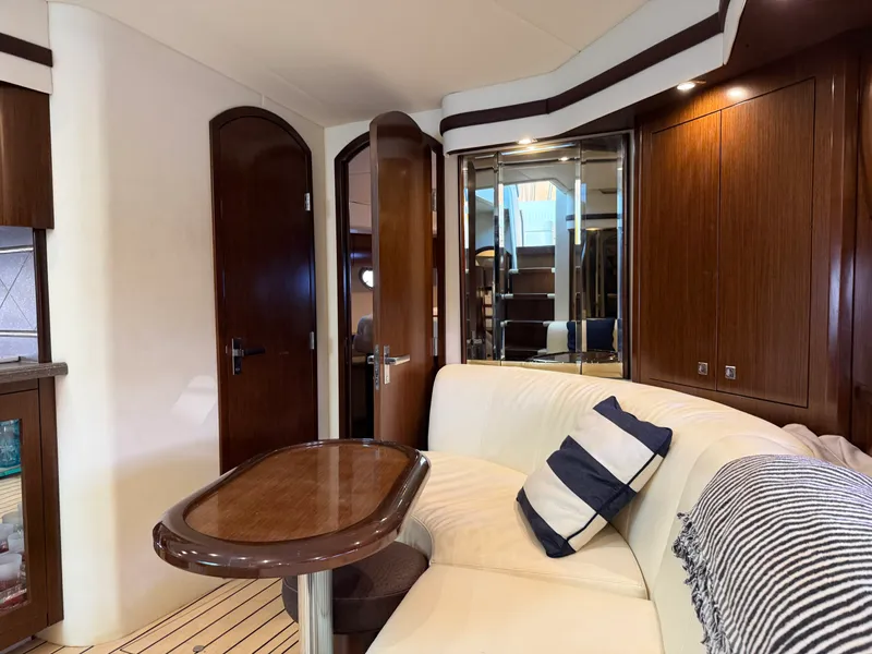 Slide: The Image of Cruisers 540 Sport Coupe 2011 - 36