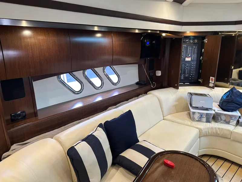 Slide: The Image of Cruisers 540 Sport Coupe 2011 - 38