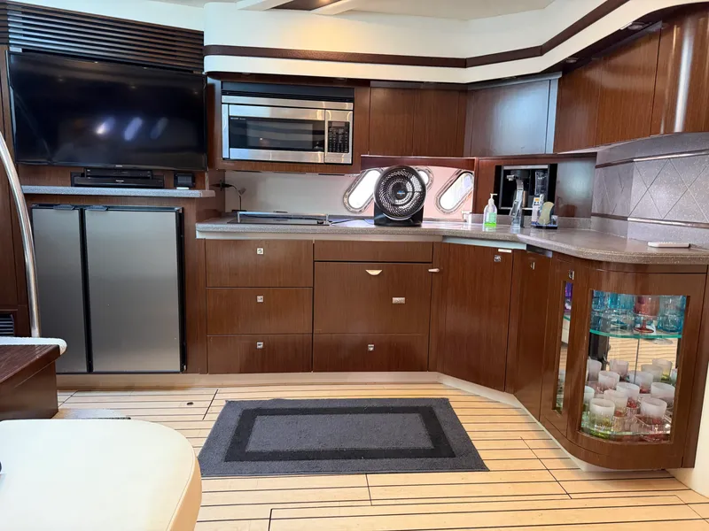 Slide: The Image of Cruisers 540 Sport Coupe 2011 - 39