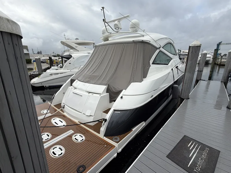 Slide: The Image of Cruisers 540 Sport Coupe 2011 - 4