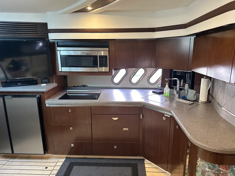 Slide: The Image of Cruisers 540 Sport Coupe 2011 - 40