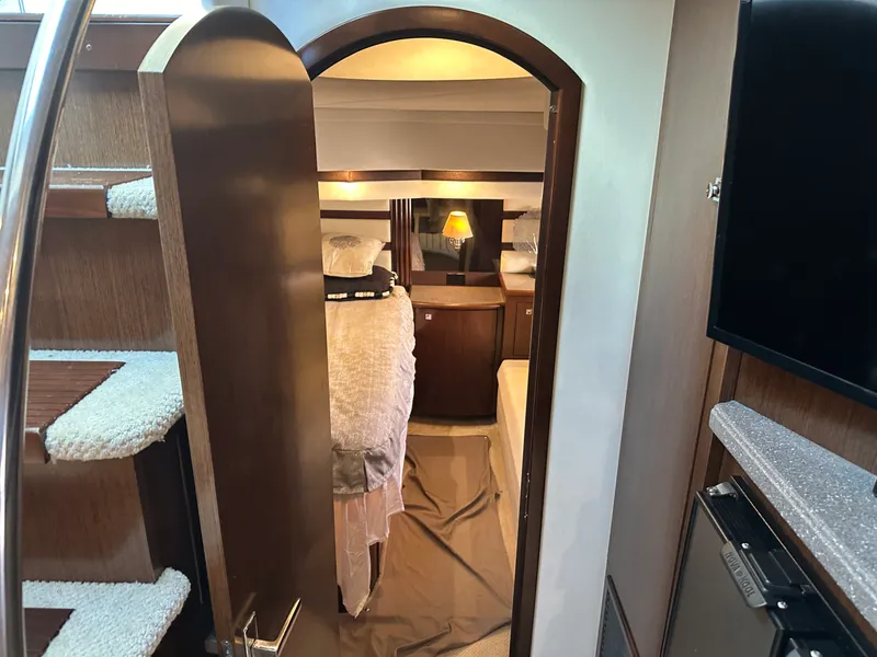 Slide: The Image of Cruisers 540 Sport Coupe 2011 - 43