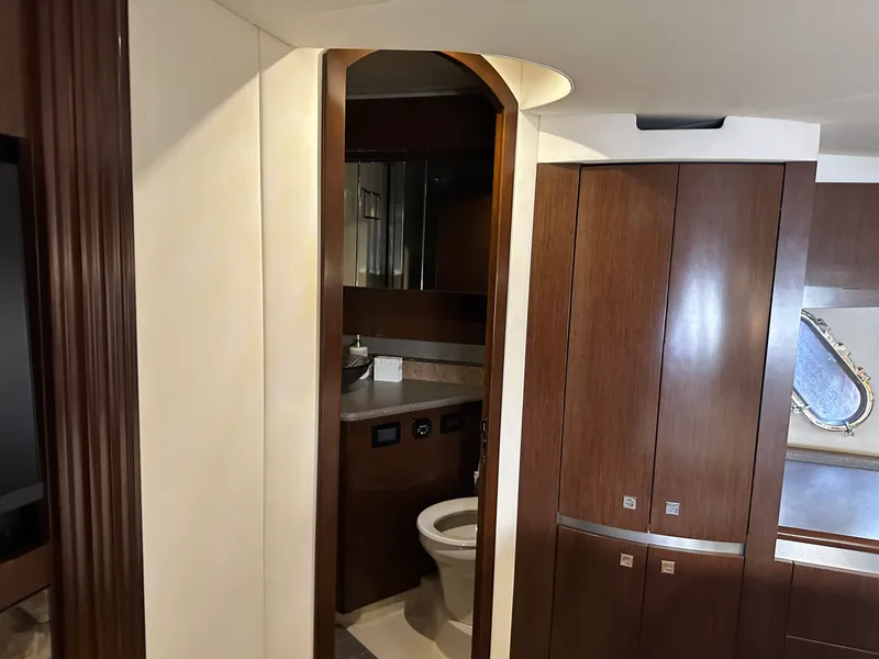 Slide: The Image of Cruisers 540 Sport Coupe 2011 - 44