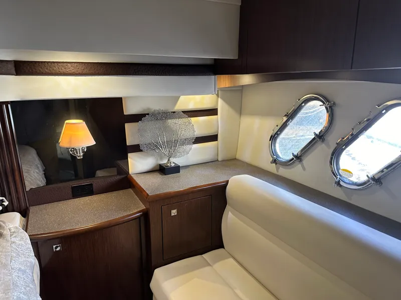 Slide: The Image of Cruisers 540 Sport Coupe 2011 - 46