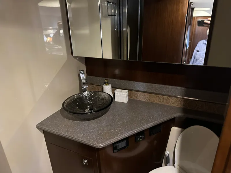 Slide: The Image of Cruisers 540 Sport Coupe 2011 - 47