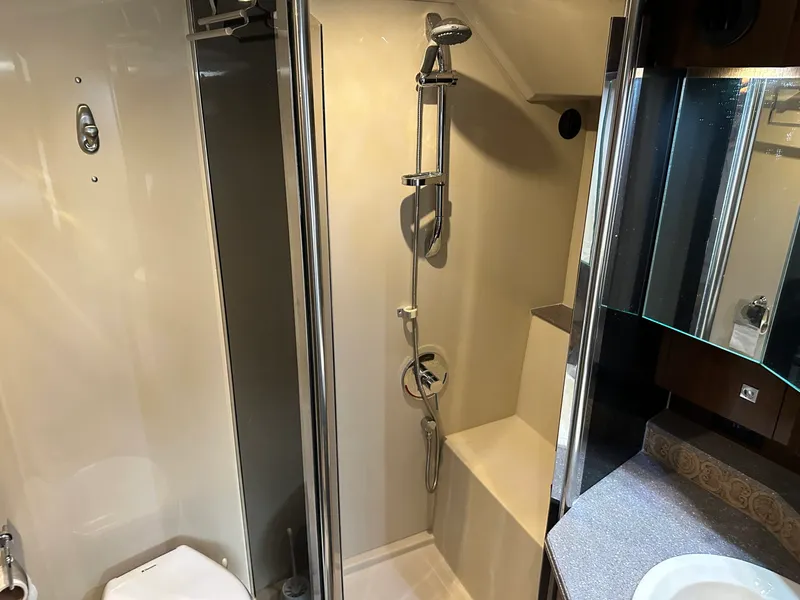 Slide: The Image of Cruisers 540 Sport Coupe 2011 - 48