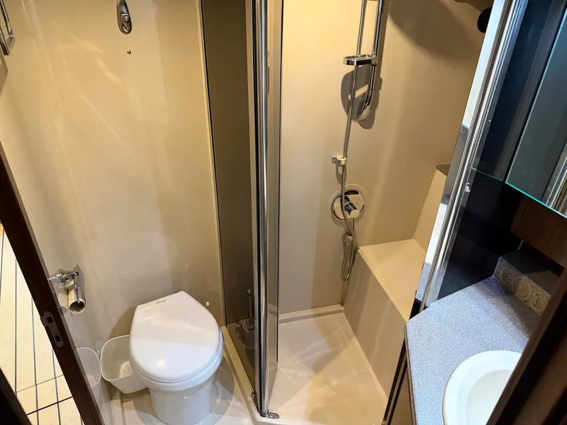 Slide: The Image of Cruisers 540 Sport Coupe 2011 - 49