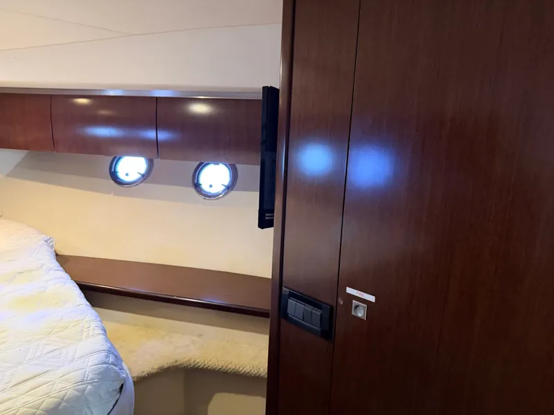 Slide: The Image of Cruisers 540 Sport Coupe 2011 - 51