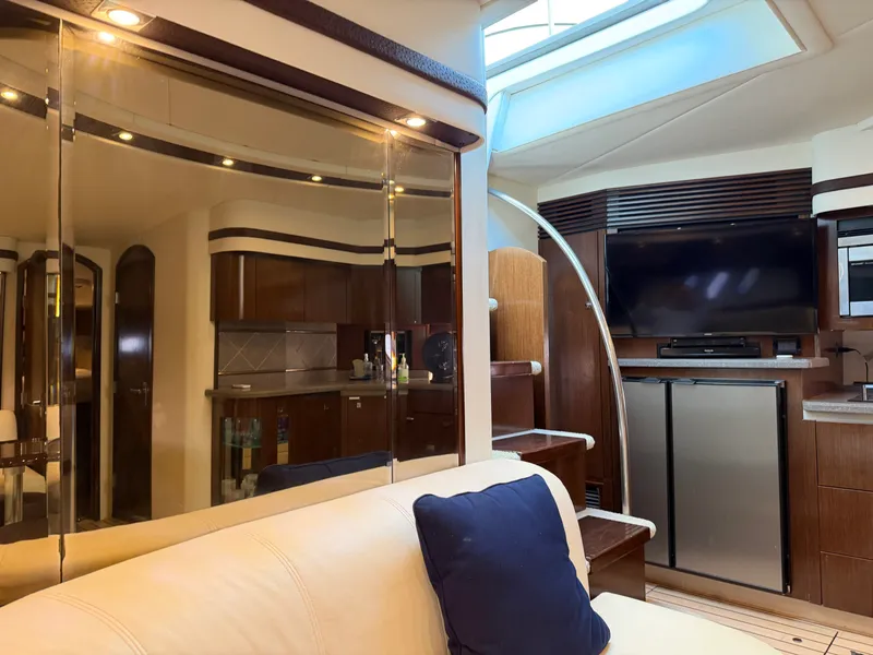 Slide: The Image of Cruisers 540 Sport Coupe 2011 - 52